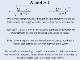 Standard Deviation Formula N 12 Why You Must Experience Standard Deviation Formula N 123 At Standard Deviation Formula Invoice Template