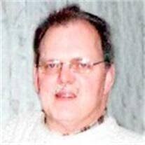 Patrick Simkins Obituary