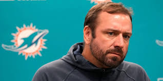 He won't be Dolphins' best-kept secret much longer. Frank Smith will soon  be an NFL head coach