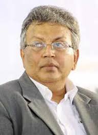 Ashok Vardhan Shetty: University finance panel needed to rationalise  funding for Tamil Nadu varsities