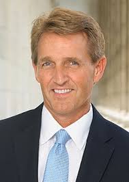 Jeff Flake