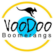 Voodoo Boomerang