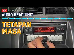 Get all of hollywood.com's best movies lists, news, and more. Wn Cara Set Jam Pada Player Radio Kereta Myvi Se