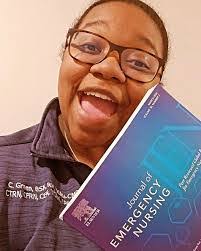 Lashanda Huntley's Instagram, Twitter & Facebook