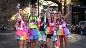 It is about the size of a walnut and surrounds part of. Walk The Night 2021 Breast Cancer Care And Prostate Cancer Uk National Awareness Days Calendar 2021