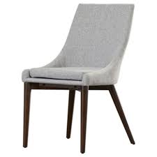 The Modern Carmelo Parsons Chair Will Help You Achieve That Single Threads Look In No Time Dining Chairs Side Chairs Dining Upholstered Dining Chairs