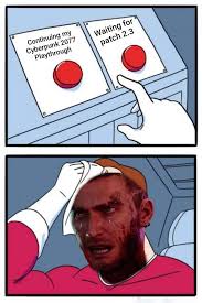 We have a city to burn"