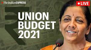 Up also includes latest photos. Budget 2021 Live Updates Fm Nirmala Sitharaman To Present Budget Today At 11 Am Top News Wood