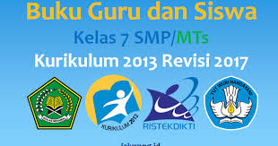 Pada tahun pelajaran 2017/2018 ini semakin banyak madrasah yang harus menyelenggarakan kurikulum 2013, terutama bagi kels vii madrasah tsanawiyah. Buku Guru Dan Siswa Kelas 7 Smp Mts Kurikulum 2013 Revisi 2017 Jalurppg Id