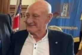 New IRA set to up ante in Tyrone as new boss takes over