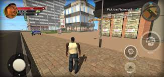 Download the dragon ball mod for the pc version of gta san andreas. San Andreas Gang Wars 9 9 Descargar Para Android Apk Gratis