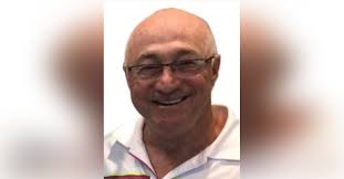 Obituary information for Al Dueck