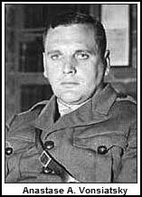 Thompson Historical Society Newsletter