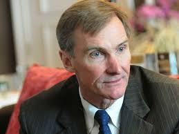 Boeing Foresees Additional WGS Satellite Orders