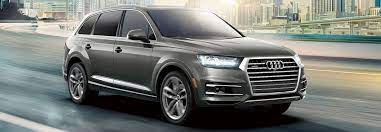 2018 Audi Q7 In Fort Washington Pa Serving Philadelphia Willow Grove Main Line