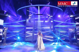 In der zweiten oder dritten mottoshow ist. Live Broadcast Of German Idol S Finale From The Coloneum Live Production Tv