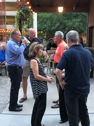 2018 45-Year Reunion