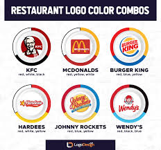 These are the logos of the best restaurants in the world that have stood the test of time. Every Restaurant Logo Designer Needs To Know This