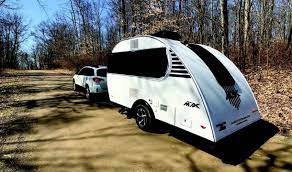 Every zieman trailer meets or exceeds all applicable federal motor vehicle safety standards. Shedding Pounds Not Tears The Teardrop Trailer Market