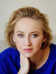 Anna maria mühe se narodila 23. Anna Maria Muhe Schauspielerin Berlin Crew United