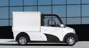Oferujemy przejrzystą i uczciwą wycenę. Hitec Eco Car Van Alle Elektroautos Carimba Info