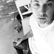 BlackBear The AfterGlow México