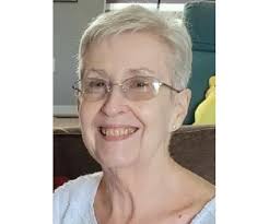 Diane Turner Obituary (1939