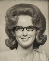 Doris Mcfadden's Instagram, Twitter & Facebook