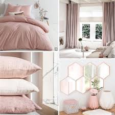 1001 Exemples Inspirants Pour Une Deco Rose Poudre Deco Chambre Couleur Deco Chambre Rose Gold Deco Rose Poudre