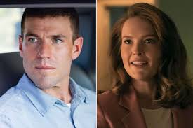 NCIS: Origins just set up an important Gibbs romance (by retconning the  main show) Check the comments👇