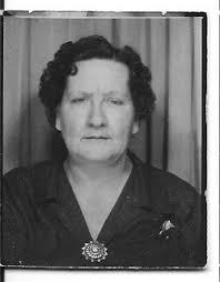 Mildred Clair Nappin Rogers (1898-1972)