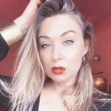 Jenna Morrison (@jenna.infinity) • Threads, Say more