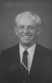 Obituary information for William Henry Harrison