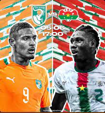 Sébastien haller is in vorm. Ajax News Zone On Twitter Sebastien Haller En Lassina Haller Stonden Zaterdag Tegenover Elkaar Bij Ivoorkust Burkina Faso 2 1 Traore Wist Te Scoren Ajax Https T Co Iu3ypjcvsd Twitter