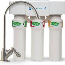 the 4 best under the sink water filters
