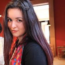 Anna Garibyan (@Anna21_96)