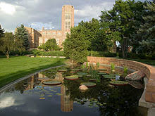 University of Denver - Wikipedia