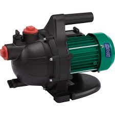 Cmi Gartenpumpe 800 W Kaufen Bei Obi