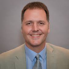 Keith Fanjoy '04 is the March Alumni Highlight! Keith made his way to  Shepherd after being recruited to play basketball. He was also in search of  a quality social work program. After