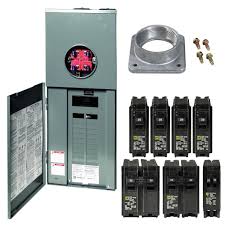Pin On Breakers Load Centers And Fuses