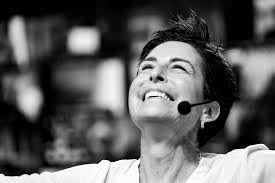 Terri Penn's Instagram, Twitter & Facebook