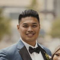 Vladimir Carino's Instagram, Twitter & Facebook