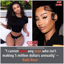 Men's income requirement for a relationship