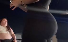 WTF Is Happening To Twitch? Female Streamer Dry Humps A Couch Cushion!