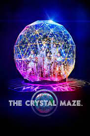 The programme focuses on teams of. The Crystal Maze Tv Series 2020 Imdb