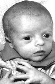 Caleb Ian James Whitacre