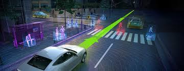 Hand in case of system fail functions or personal desire, but in general the car. How Self Driving Cars Work A Simple Overview Emerj