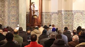 صلاة الجمعة لها ركنان هما: ØµÙ„Ø§Ø© Ø§Ù„Ø¬Ù…Ø¹Ø© Ù‚Ø¨Ù„ Ø§Ù„Ø²ÙˆØ§Ù„ ÙˆØ¨Ø¹Ø¯ Ø§Ù„Ø¹ØµØ± Ù…ÙˆÙ‚Ø¹ Ø§Ù„Ø´ÙŠØ® ÙŠÙˆØ³Ù Ø§Ù„Ù‚Ø±Ø¶Ø§ÙˆÙŠ