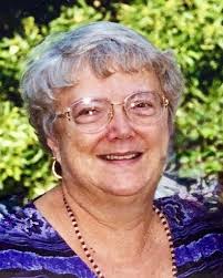 Evelyn Shaw Kramar Obituary April 25, 2025