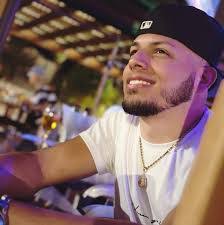 Ricardo Caban's Instagram, Twitter & Facebook